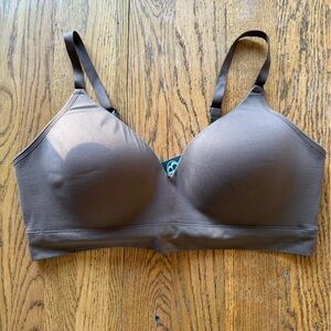 Organic Basics - Smooth Padded Bra